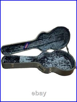 Gretsch Electric Guitar Hard Case Used 6120 (Nashville) and 6119