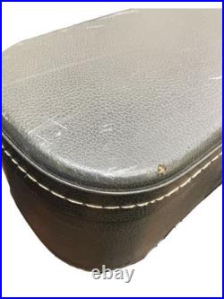 Gretsch Electric Guitar Hard Case Used 6120 (Nashville) and 6119