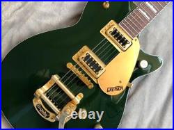 Gretsch Electromatic Electric guitar USED from JAPAN F/S
