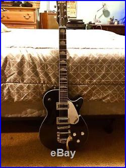 Gretsch Electromatic Pro Jet with Bigsby Electric Guitar