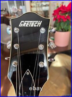 Gretsch Electromatic g5420tElectric Guitar candy apple red withgig bag from Japan Gretsch Electromatic g5420tElectric Guitar candy apple red withgig bag from Japan
