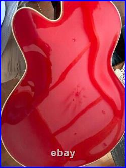 Gretsch Electromatic g5420tElectric Guitar candy apple red withgig bag from Japan Gretsch Electromatic g5420tElectric Guitar candy apple red withgig bag from Japan
