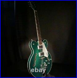 Gretsch G5622T Electromatic Center Block Guitar Georgia Green Mint