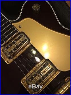 Gretsch G6122 1962 Country Classic II Electric Guitar & Case 1997