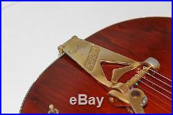 Gretsch G6122 Vintage 1967 Chet Atkins Country Gentleman Electric Guitar with Case