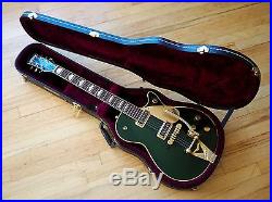 Gretsch G6128TCG Duo Jet'57 Reissue Cadillac Green Near Mint 6128T withohc