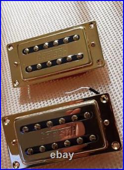 Gretsch Pickup