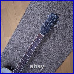 Gretsch electronic JET Bigsby electric guitar Les Paul-sized Gretsch electronic JET Bigsby electric guitar Les Paul-sized