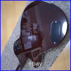 Gretsch electronic JET Bigsby electric guitar Les Paul-sized Gretsch electronic JET Bigsby electric guitar Les Paul-sized