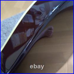 Gretsch electronic JET Bigsby electric guitar Les Paul-sized Gretsch electronic JET Bigsby electric guitar Les Paul-sized