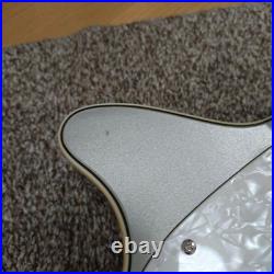 Gretsch electronic JET Bigsby electric guitar Les Paul-sized Gretsch electronic JET Bigsby electric guitar Les Paul-sized