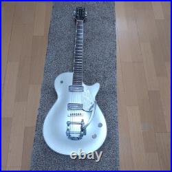 Gretsch electronic JET Bigsby electric guitar Les Paul-sized Gretsch electronic JET Bigsby electric guitar Les Paul-sized