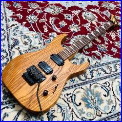 GroverJackson Dinkymodel FU. P-70 Solid Electric Guitar