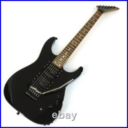 Grover Jackson DK. A-47 Used Electric Guitar Ships from Japan Grover Jackson DK. A-47 Used Electric Guitar Ships from Japan
