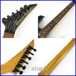Grover Jackson DK. A-47 Used Electric Guitar Ships from Japan Grover Jackson DK. A-47 Used Electric Guitar Ships from Japan