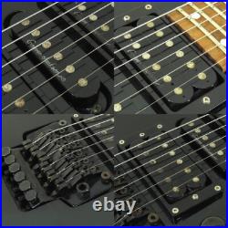 Grover Jackson DK. A-47 Used Electric Guitar Ships from Japan Grover Jackson DK. A-47 Used Electric Guitar Ships from Japan
