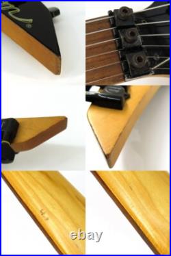 Grover Jackson DK. A-47 Used Electric Guitar Ships from Japan Grover Jackson DK. A-47 Used Electric Guitar Ships from Japan