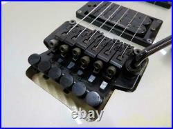 Groverjackson Soloist Stratocaster Type