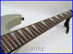 Groverjackson Soloist Stratocaster Type