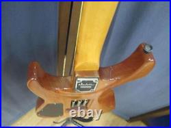 Groverjackson Super Dinky Std Hh Nm Fender Body Type