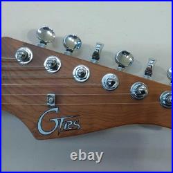 Gtrs S800 (no250513)