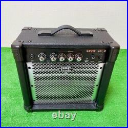 Guitar Amplifier With Louis LGA-15 Louis Beautiful from Japan