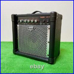 Guitar Amplifier With Louis LGA-15 Louis Beautiful from Japan