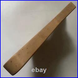 Guitar Body, Mahogany DIY Project Fit Explorer