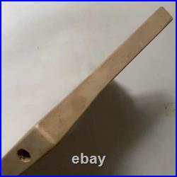 Guitar Body, Mahogany DIY Project Fit Explorer