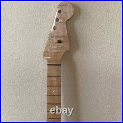 Guitar Strat Neck