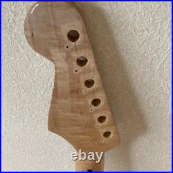 Guitar Strat Neck