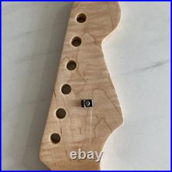 Guitar Strat Neck