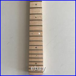Guitar Strat Neck