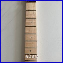 Guitar Strat Neck