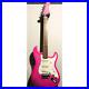 Gypsy_Rose_Pink_Color_Electric_Guitar_Stratocaster_Type_Used_From_Japan_01_gn