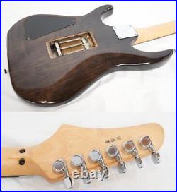 HAMER SLAMMER SERIES DIABRO / Electric Guitar / made in 1990s