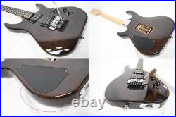 HAMER SLAMMER SERIES DIABRO / Electric Guitar / made in 1990s