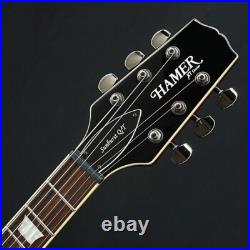 HAMER XT Series Sunburst Q/T Ships from Japan HAMER XT Series Sunburst Q/T Ships from Japan