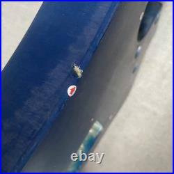 HH Blue Custom DIY Project JS Style Guitar Body