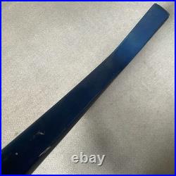 HH Blue Custom DIY Project JS Style Guitar Body