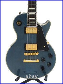 HISTORY HLC-Standard / HLC-S-HH / Translucent Blue / 2021 LP HISTORY HLC-Standard / HLC-S-HH / Translucent Blue / 2021 LP