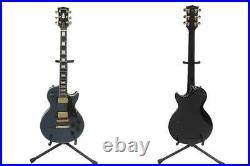 HISTORY HLC-Standard / HLC-S-HH / Translucent Blue / 2021 LP HISTORY HLC-Standard / HLC-S-HH / Translucent Blue / 2021 LP