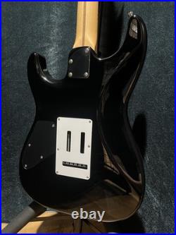 HISTORY HSE/m/HH-Limited (no250927)