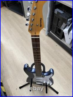 HISTORY HST-PERFORMANCE Used Alderbody Maple neck PauFerro fingerboard withGigcase