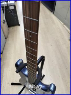 HISTORY HST-PERFORMANCE Used Alderbody Maple neck PauFerro fingerboard withGigcase
