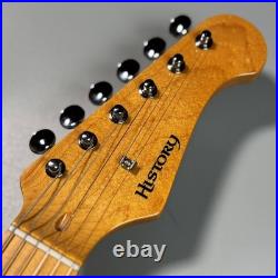 HISTORY HST/m-Performance STB (no2501001)