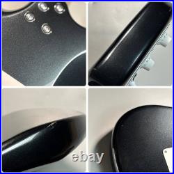 HISTORY HST/m-Performance STB (no2501001)