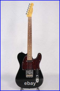 HISTORY HTL-Performance Vintage Black (2024) (no260320)