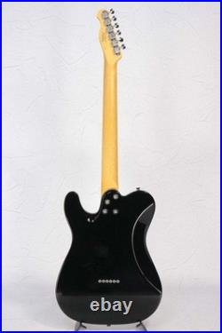 HISTORY HTL-Performance Vintage Black (2024) (no260320)