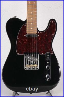 HISTORY HTL-Performance Vintage Black (2024) (no260320)